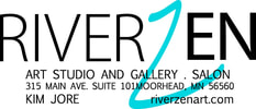 Riverzen 315 Main Ave Suite 101, Moorhead Mn 56560
